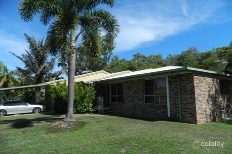 Property photo of 26 Wattle Street Andergrove QLD 4740