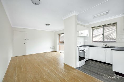 Property photo of 5/22 Hornsey Road Homebush West NSW 2140