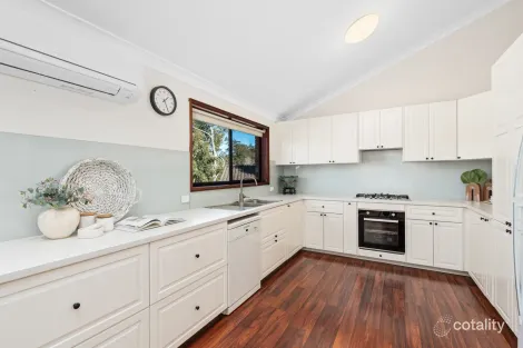 Property photo of 3 Glenwood Road Narara NSW 2250