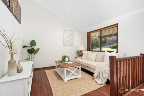 Property photo of 3 Glenwood Road Narara NSW 2250