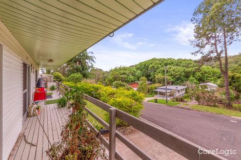 Property photo of 18 Bartlett Street Nambour QLD 4560