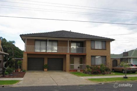 3 Widnes Ct, Deer Park, VIC 3023