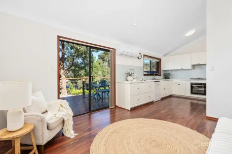Property photo of 3 Glenwood Road Narara NSW 2250