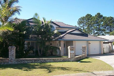 Property photo of 10 Eastern Court Wellington Point QLD 4160