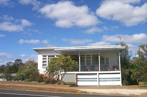 163 Cambridge St, Granville, QLD 4650