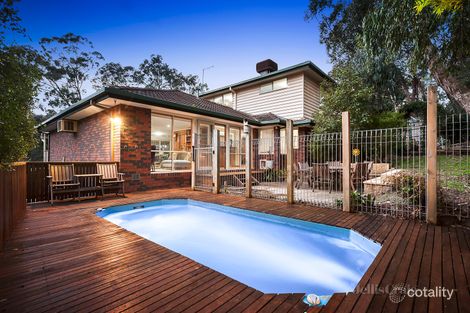 Property photo of 6 Lamorna Court Eltham VIC 3095