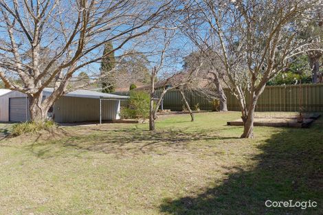 Property photo of 44 Mittagong Street Welby NSW 2575