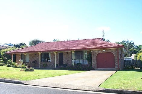 7 Dalmacia Dr, Wollongbar, NSW 2477