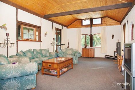 Property photo of 34 Vaughan-Chewton Road Fryerstown VIC 3451