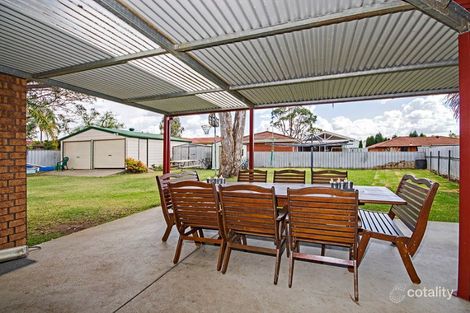 Property photo of 5 Moran Close Metford NSW 2323
