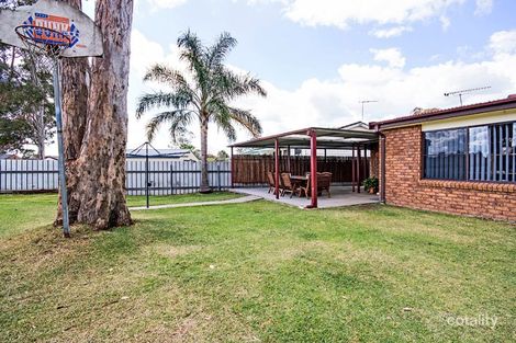 Property photo of 5 Moran Close Metford NSW 2323