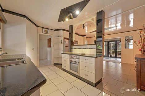 Property photo of 59 Alderley Street Rangeville QLD 4350