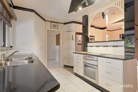 Property photo of 59 Alderley Street Rangeville QLD 4350