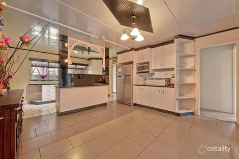 Property photo of 59 Alderley Street Rangeville QLD 4350