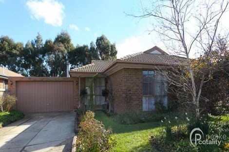 Property photo of 25 Florence Avenue Berwick VIC 3806