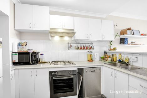 Property photo of 26/31 Third Avenue Blacktown NSW 2148