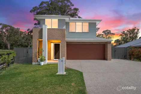 Property photo of 107 Macadamia Circuit Medowie NSW 2318