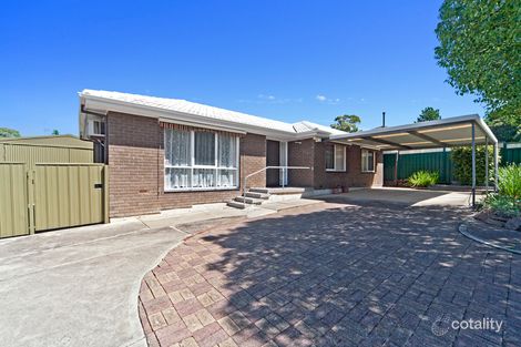Property photo of 347 Milne Road Modbury North SA 5092