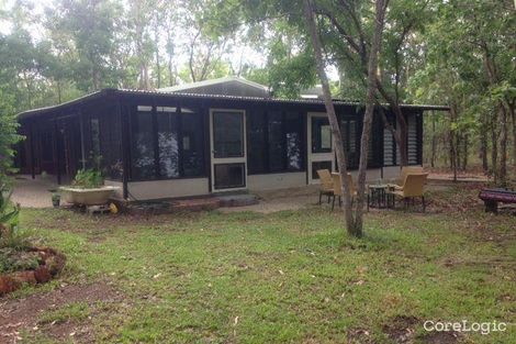 Property photo of 125 Wallaby Holtze Road Holtze NT 0829