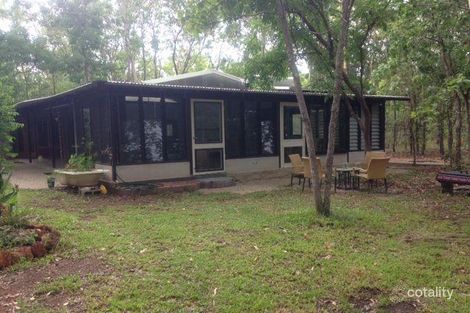 Property photo of 125 Wallaby Holtze Road Holtze NT 0829