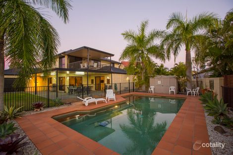 Property photo of 27 Parkwater Terrace Helensvale QLD 4212