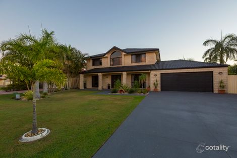 Property photo of 27 Parkwater Terrace Helensvale QLD 4212