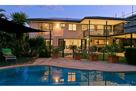 12 Kooringa Ave, Cleveland, QLD 4163