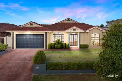 50 Berrico Ave, Maryland, NSW 2287