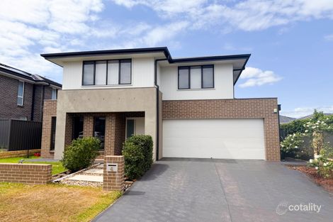 4 Lakeman St, Leppington, NSW 2179