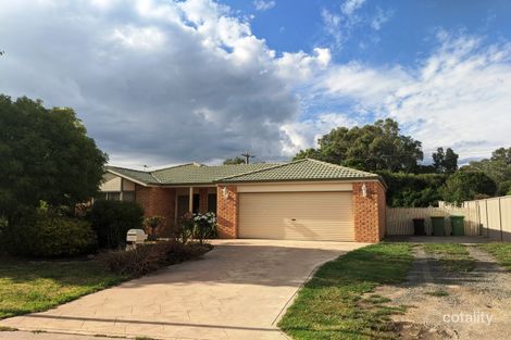 2 Ambrose Cres, West Wodonga, VIC 3690