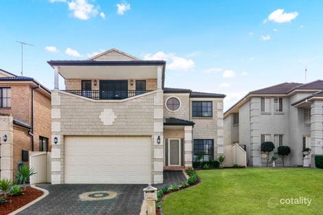 Property photo of 10 Howard Close Green Valley NSW 2168