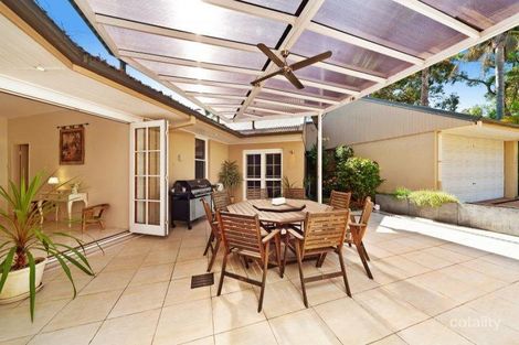 Property photo of 3 Sandbar Place Port Hacking NSW 2229