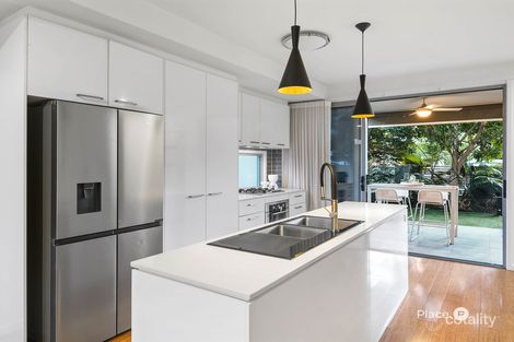 Property photo of 5/19 Kennington Road Camp Hill QLD 4152