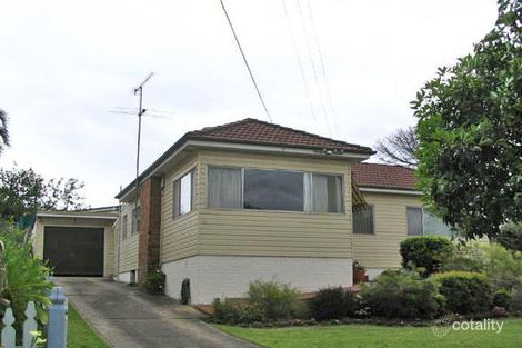 16 First Ave, Jannali, NSW 2226