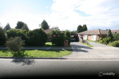 93 Wentworth Ave, Rowville, VIC 3178