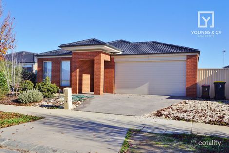 Property photo of 11 Kosciuszko Crescent Shepparton North VIC 3631