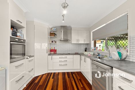 Property photo of 18 Knight Avenue Silkstone QLD 4304