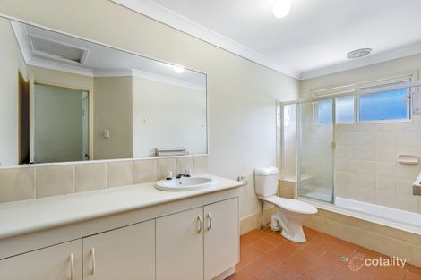 Property photo of 39/12 Grandchester Street Sunnybank Hills QLD 4109