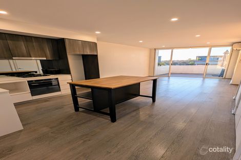 Property photo of 9A/252 Wardell Road Marrickville NSW 2204