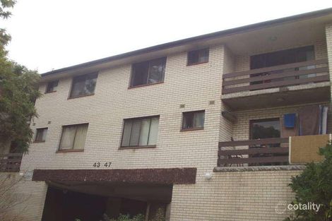 12/43-47 Sheffield St, Merrylands, NSW 2160