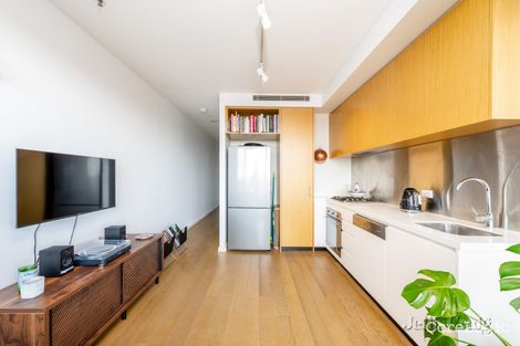 Property photo of 411/200 Lygon Street Brunswick East VIC 3057