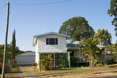2 Courtice St, Walkervale, QLD 4670
