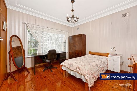 Property photo of 1 Kawana Close Epping NSW 2121