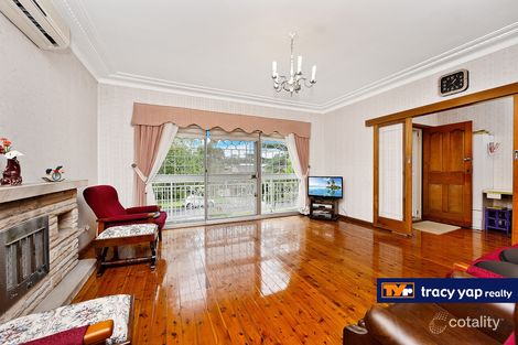 Property photo of 1 Kawana Close Epping NSW 2121