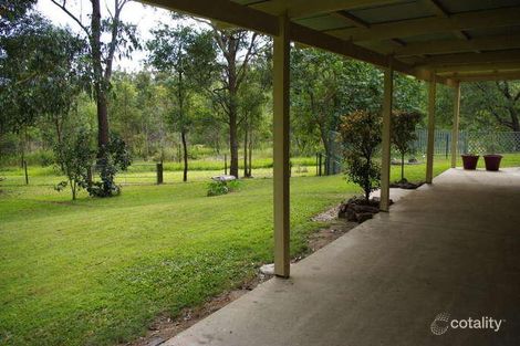 Property photo of 24-30 Jerome Street Canungra QLD 4275
