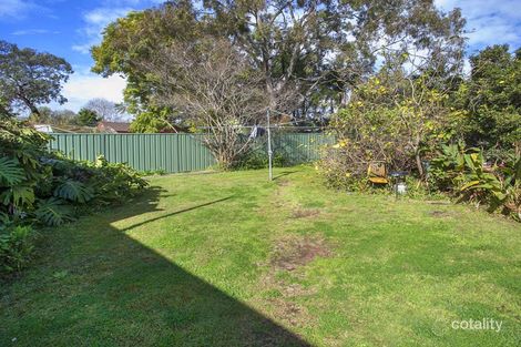 Property photo of 222 President Avenue Miranda NSW 2228