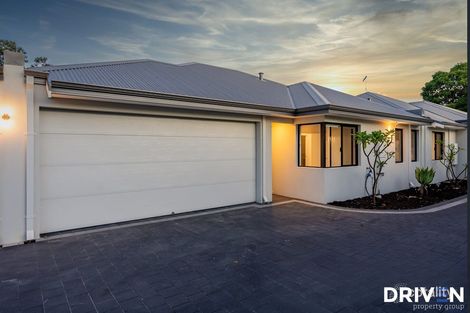 3b Noongah Pl, Nollamara, WA 6061
