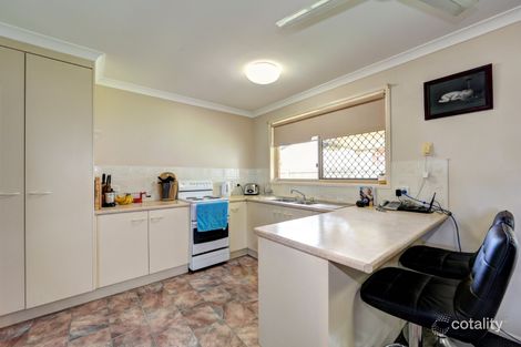 Property photo of 19 Pettigrew Drive Kalkie QLD 4670