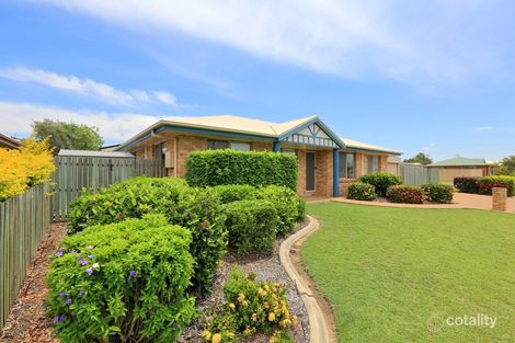 Property photo of 19 Pettigrew Drive Kalkie QLD 4670