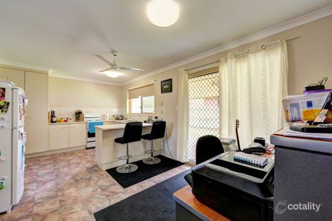 Property photo of 19 Pettigrew Drive Kalkie QLD 4670